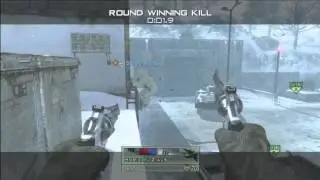 Sick shot for SBr! - Horizon Ziajs
