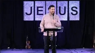 Rob McArthur | 25 01 2026 | HIS presence   Come Lord Jesus