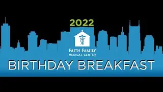 FFMC Birthday Breakfast 2022
