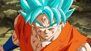 Goku🥶💀 Autonomous Ultra Instinct