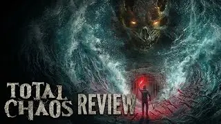 Обзор Total Chaos &mdash; перед покупкой: жестокий хоррор на выживание, которого вы не ожидали?