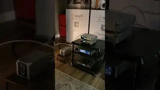 LAIV Audio System | Toronto Audiofest 2025