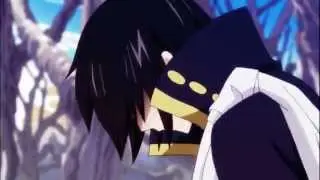 Zeref and Mavis - In the End AMV