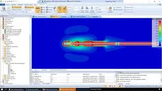 Visualizing EM Results in CST