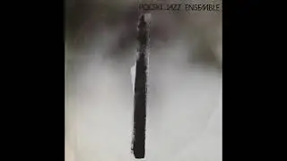 Polski Jazz Ensemble - Rosemary's Baby - [Winyl]