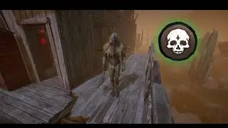 2v8: The Wraith 