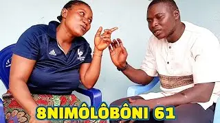 Titre  Nimôlôbôni  ep  61 Filmguinéen 