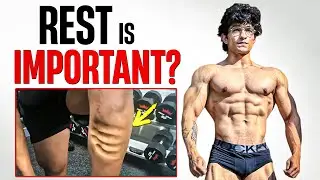 Do You Really Need Rest Days?