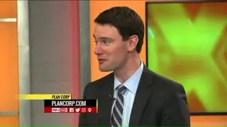 Financial expert discusses millennial housing