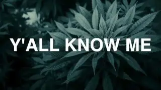 Potluck - Marathon Marijuana Mix #5 (snippet)