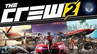 The Crew 2 PORSCHE SPEEDSTER PS5-PRO GAMEPLAY 60FPS