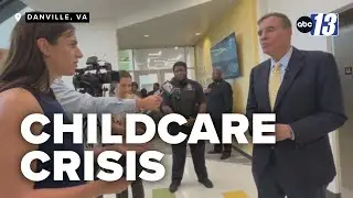 Senator pushes for pay raise tax credits to tackle childcare shortfall