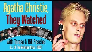 &ldquo;The McGregor Case&rdquo; (1991), Estonia Films a Christie Adaptation NO ONE Heard Of (Ep. 13)