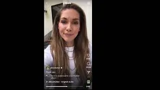 Allison Holker thanks fans for support after the death of husband TWitch Boss