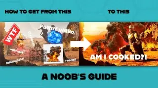 How To Make A Good Thumbnail [A Noob's Guide]