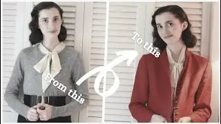 How to Repeat Outfits Without Anybody Noticing | Tips and Tricks