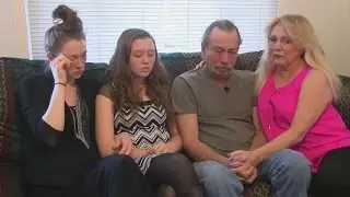 Family members grieving loss of loved one killed in Jonesborough crash