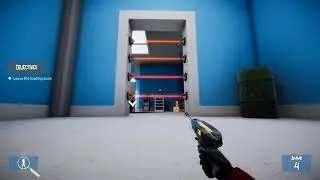 The Spy Who Shrunk Me