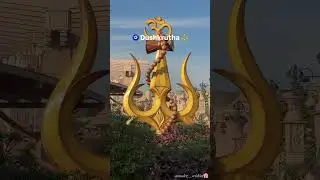 Mahakaleshwar - where time bows to faith📿🔱