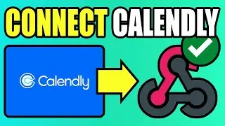 How To Connect Calendly To Webhooks | Link Calendly To Webhooks