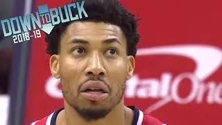 Otto Porter 27 Points Full Highlights (1/13/2019)