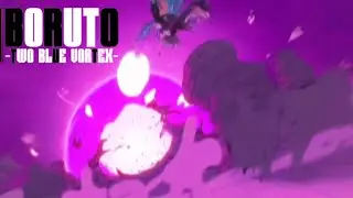 BIJUU BOMB!!! | 「BORUTO」