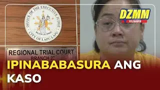 Discaya, others seek to quash arrest warrants in ghost project control case | (05 January 2026)
