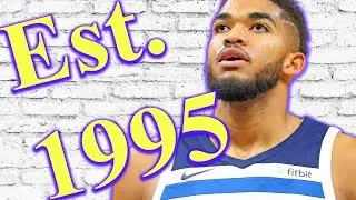 Best NBA Players Born in 1995.