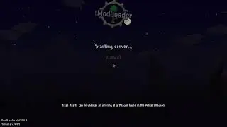 TERRARIA INFERNUM WITH FRIENDS LIVE!!!