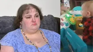 Catoosa Co. family in international custody battle; child taken overseas by noncustodial