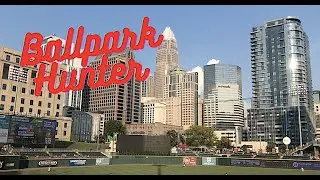 Truist Field - What are the best views in minor league baseball?