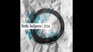 Nukem & Dan Noel - Little helper 204-5