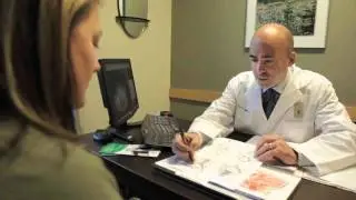 Dan S. Veljovich, M.D.