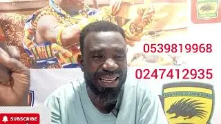V5: JUSTIN: KOTOKO TO SIGN ELVIS ADDAE STRIKER..SO DEDE AYEW TO WORLD!!..AKWASI APPIAH AIMING AFCON 