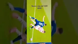 Nueva ayuda arbitral al real Madrid contra el pachuca | Futbol Legacy
