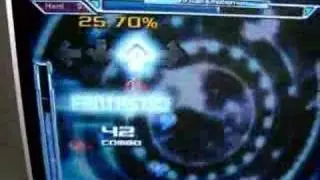 itg3 my costume menu song's