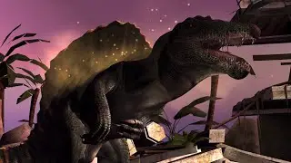 Outback Onslaught Part 1