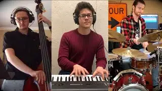 Tank - 2020 DownBeat Award Winning Jazz Composition