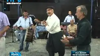 GÖNÜL DOSTLARI MEYDAN KÖYÜ 2  BÖLÜM