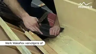 Wakaflex Loodvervanger | Materialenvoordebouw.nl