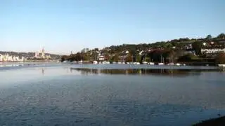 Truro Cathedral Bells.wmv