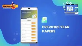 JEE Test Prep App | Best JEE Preparation App | Extramarks JEE
