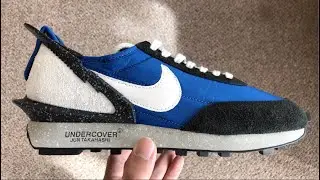 Nike x Undercover Daybreak 