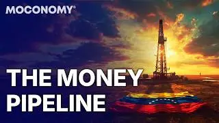 How Venezuela Lost $100 Billion - The Real Cost of Oil Sanctions | Venezuela&rsquo;s Financial Warfront