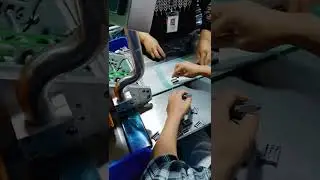 Different Size Cards Tags Paper Friction Feeder Auto Card Feeder Factory