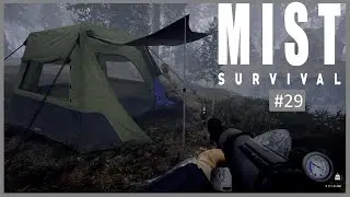 MIST SURVIVAL #29, SCOTT THE GIRL, SPANISH GAMEPLAY