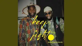 Keep Fighting