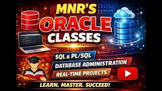 Oracle  SQL Not Null Constraint