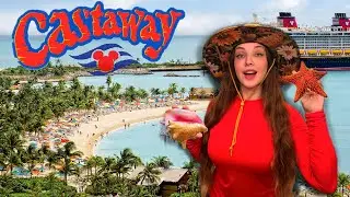 Best Castaway Cay Excursion? Snorkeling Boat Excursion (Full Review) 