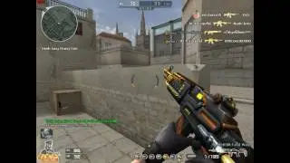 CFVN-M14 Fatal Wasp